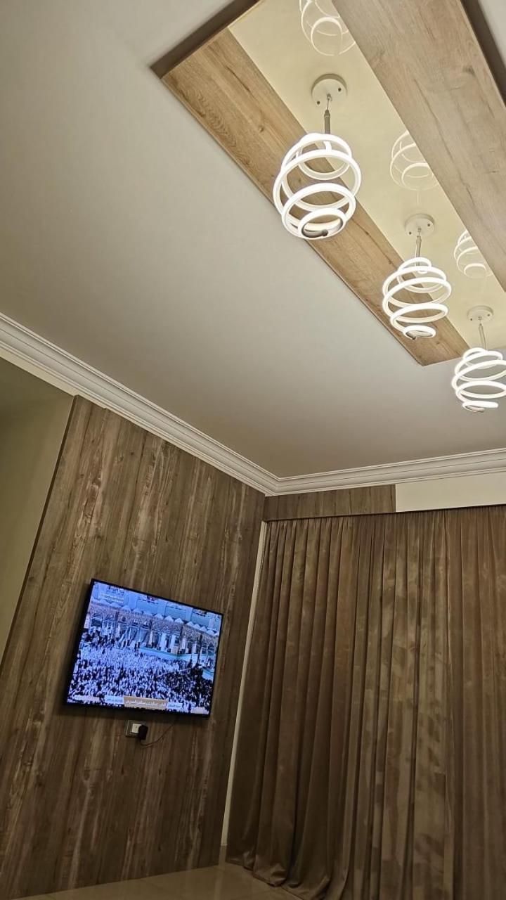 Sheraton Ocean 503 - Private Apartments Kahire Dış mekan fotoğraf