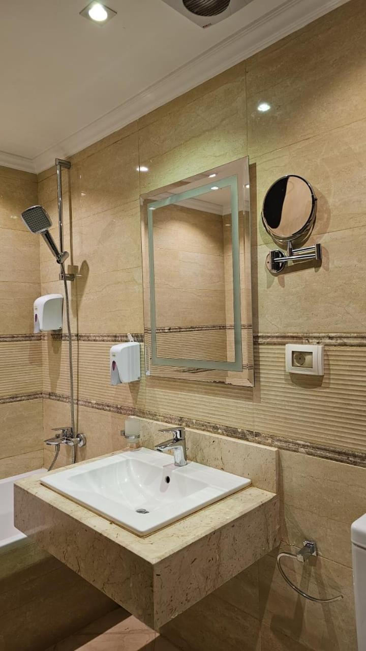 Sheraton Ocean 503 - Private Apartments Kahire Dış mekan fotoğraf