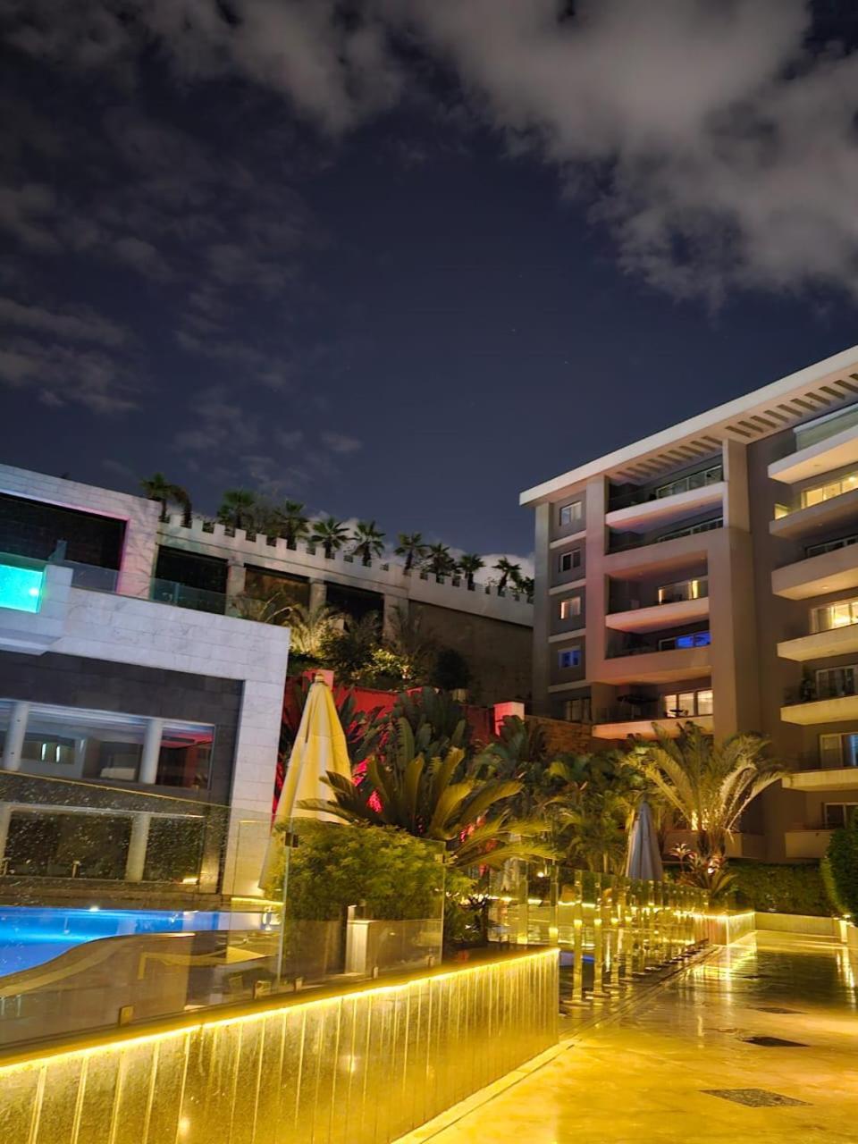 Sheraton Ocean 503 - Private Apartments Kahire Dış mekan fotoğraf