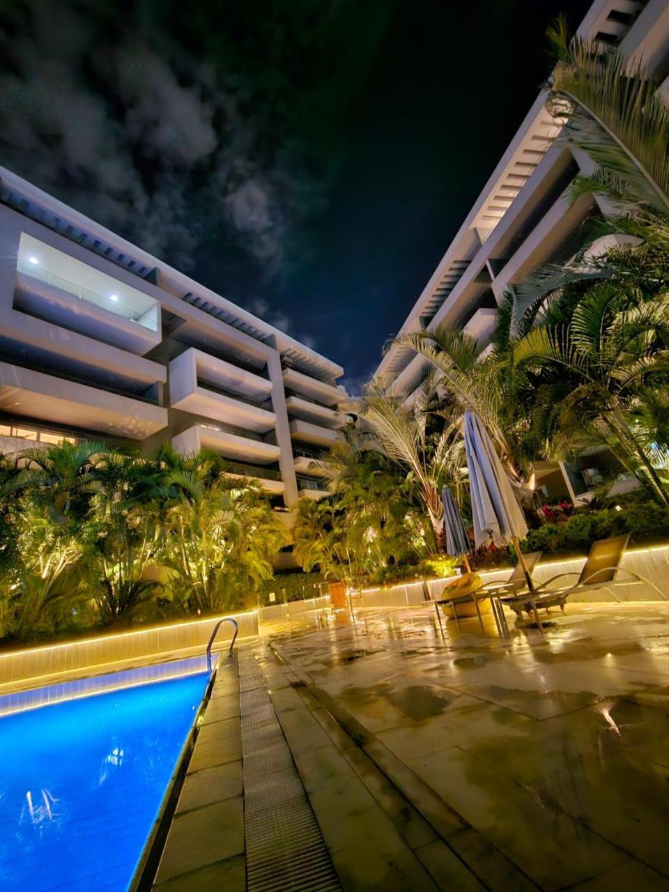Sheraton Ocean 503 - Private Apartments Kahire Dış mekan fotoğraf