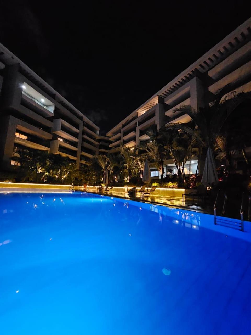Sheraton Ocean 503 - Private Apartments Kahire Dış mekan fotoğraf