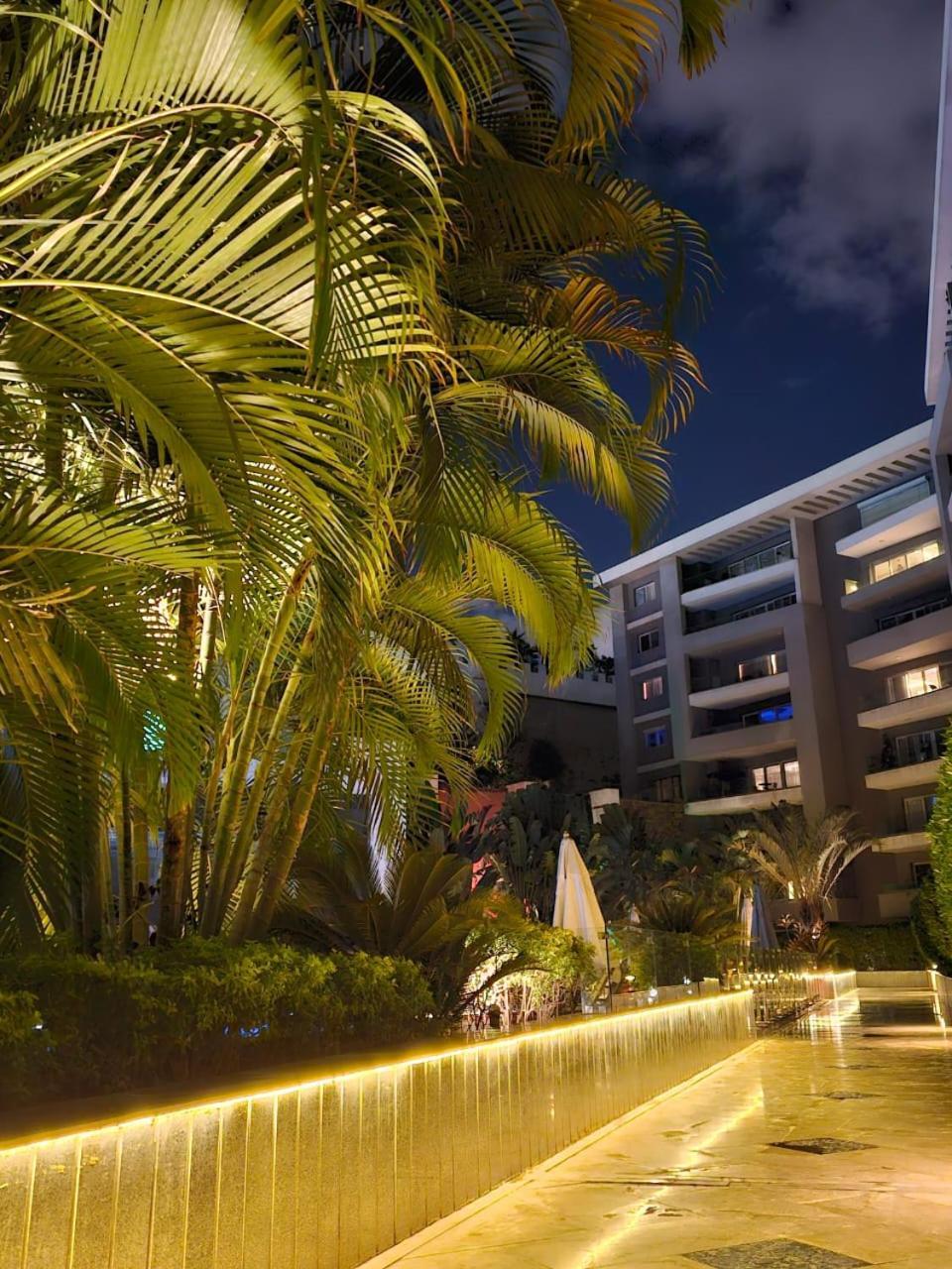 Sheraton Ocean 503 - Private Apartments Kahire Dış mekan fotoğraf