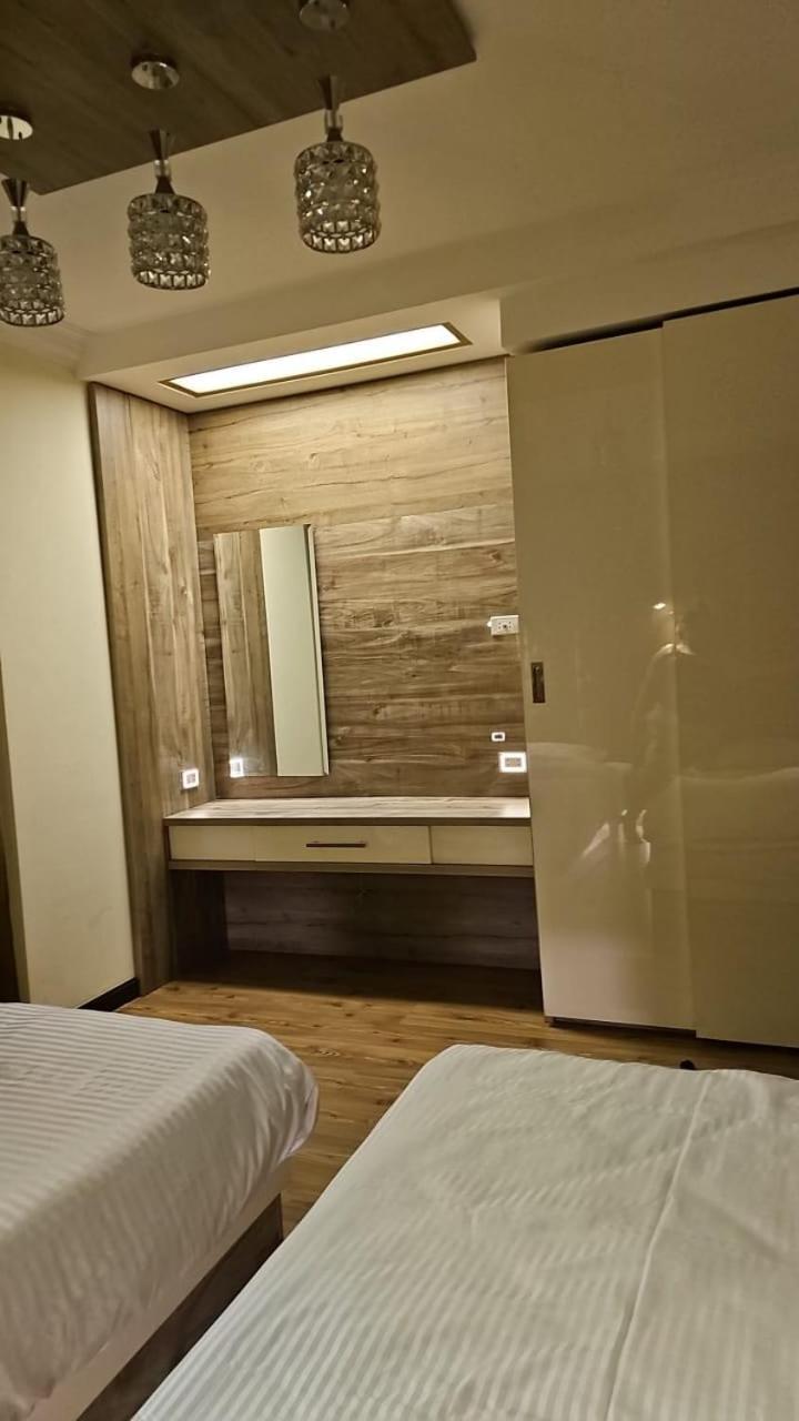 Sheraton Ocean 503 - Private Apartments Kahire Dış mekan fotoğraf
