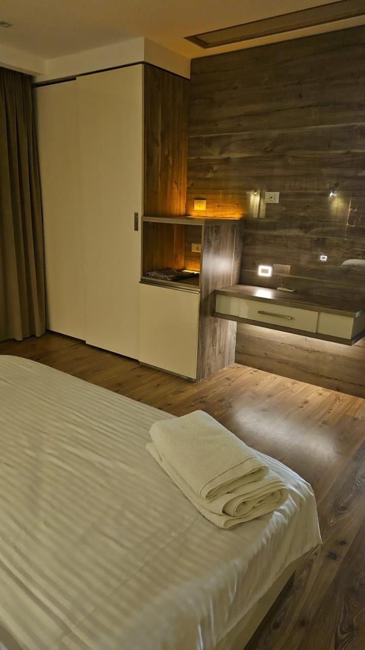 Sheraton Ocean 503 - Private Apartments Kahire Dış mekan fotoğraf